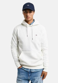 Gant Kapuzensweatjacke