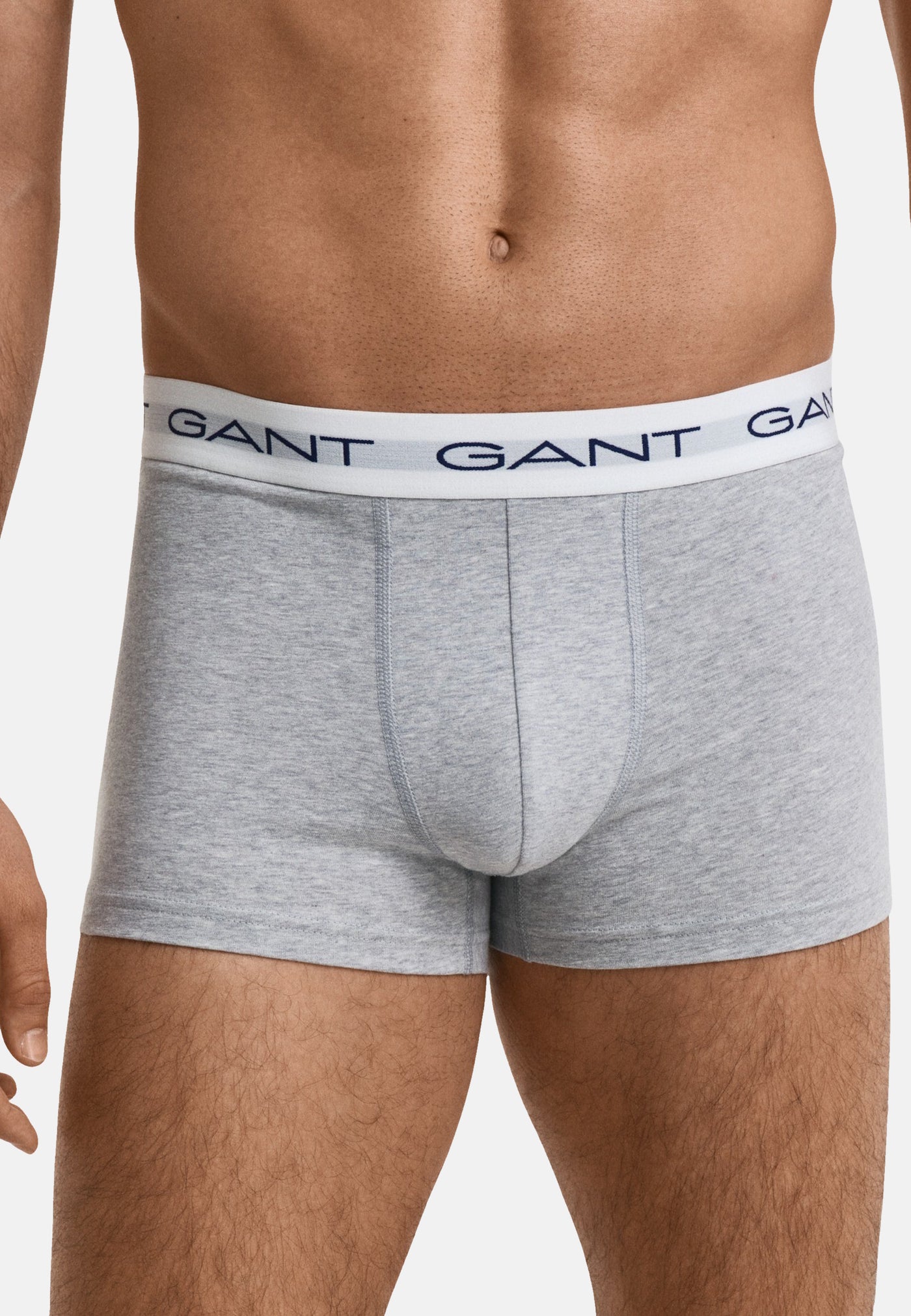 Gant Unterhosen Dreierpack