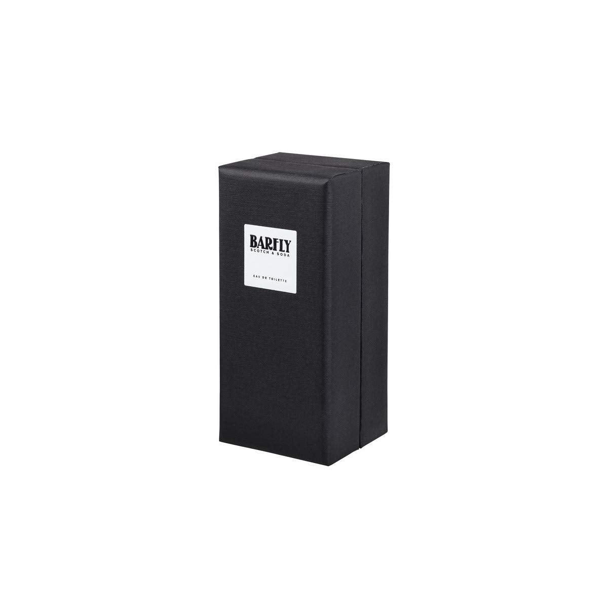 Scotch & Soda BARFLY eau de toilette Men 100ml