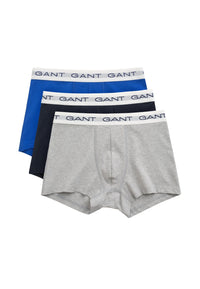 Gant Unterhosen Dreierpack
