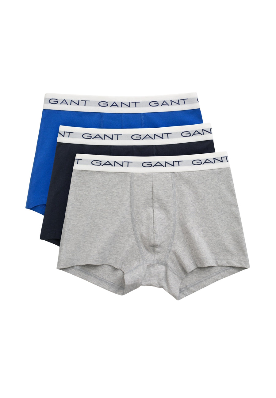 Gant Unterhosen Dreierpack