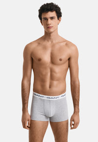 Gant Unterhosen Dreierpack