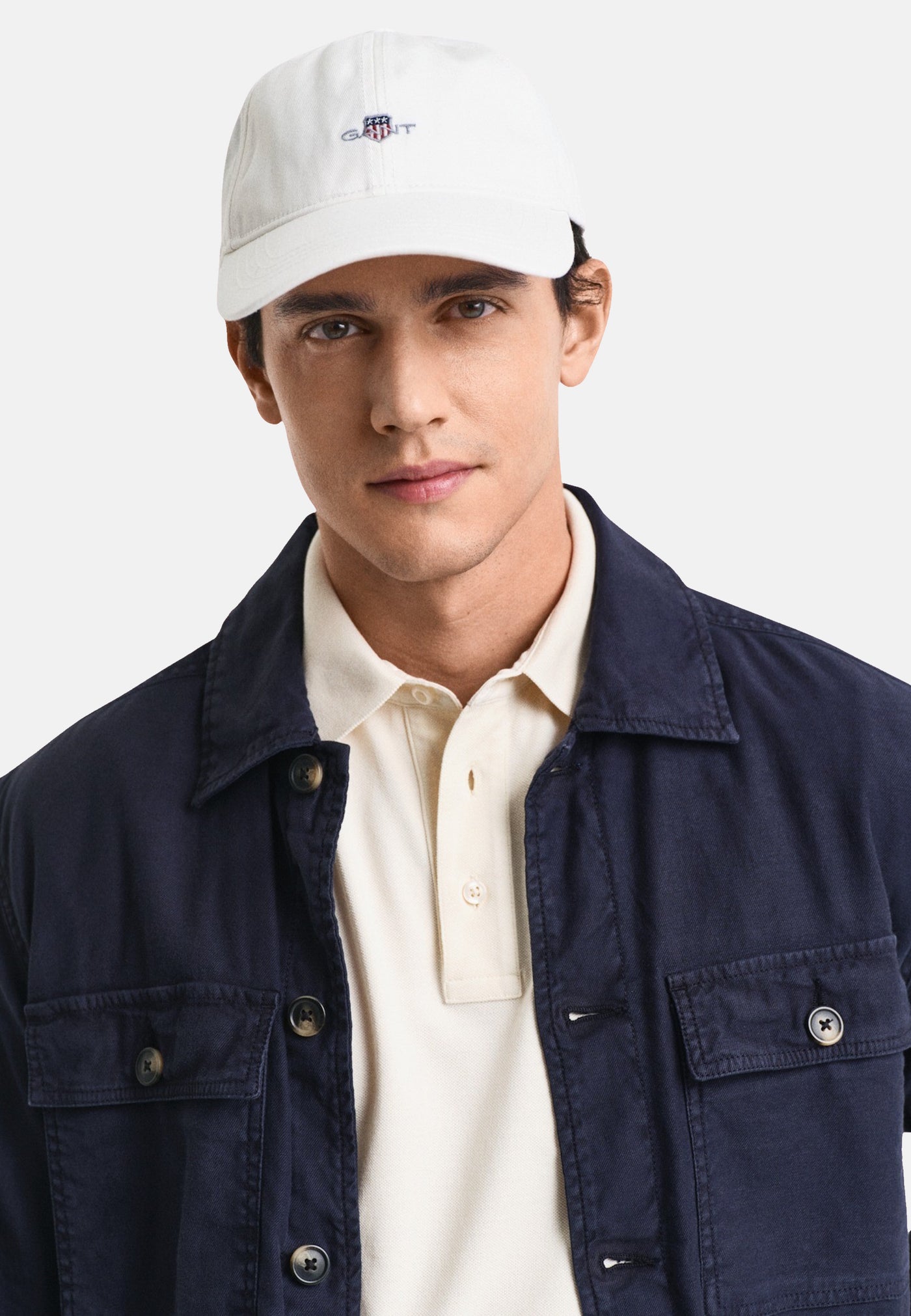 Gant Basecap