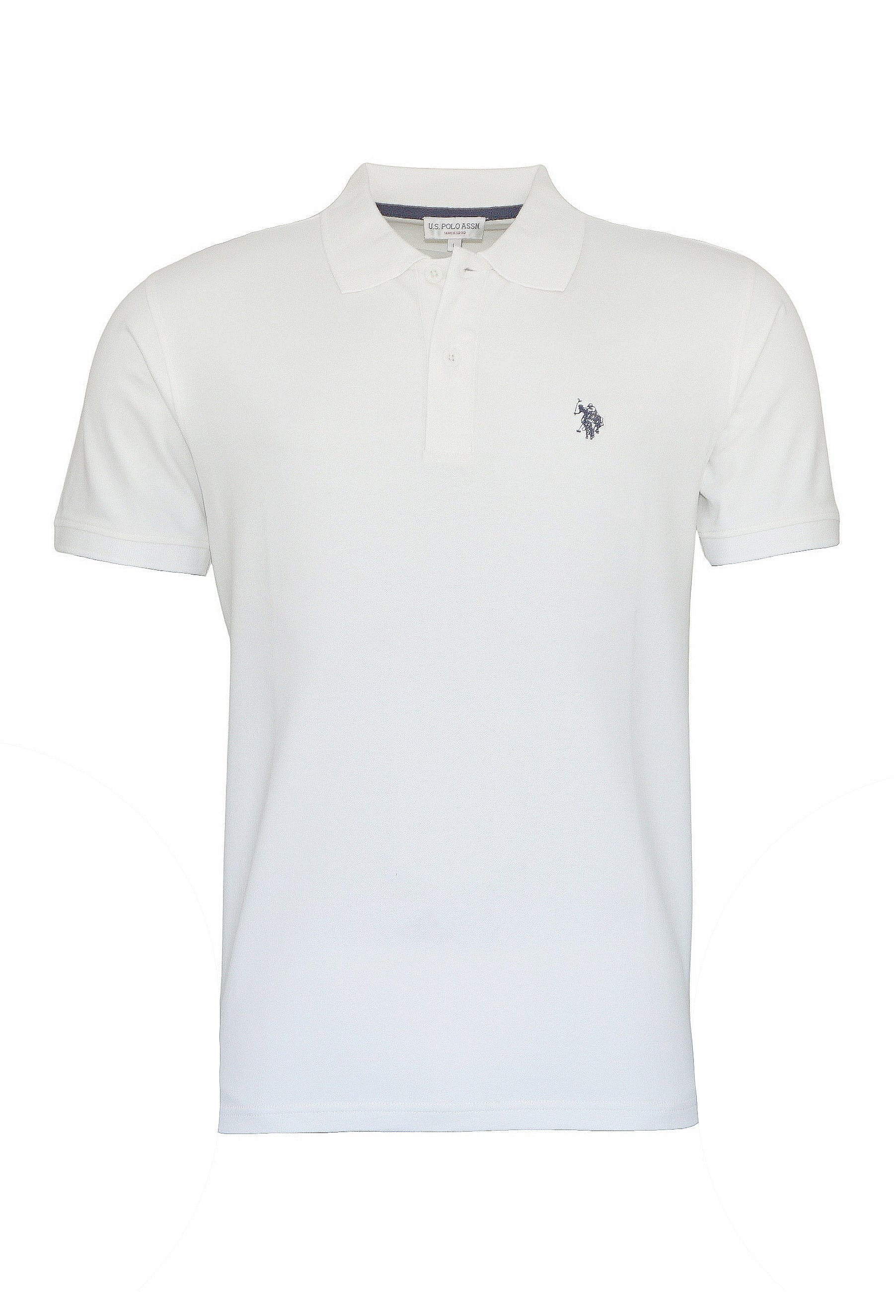 U.S. POLO Basic Kurzarmshirt
