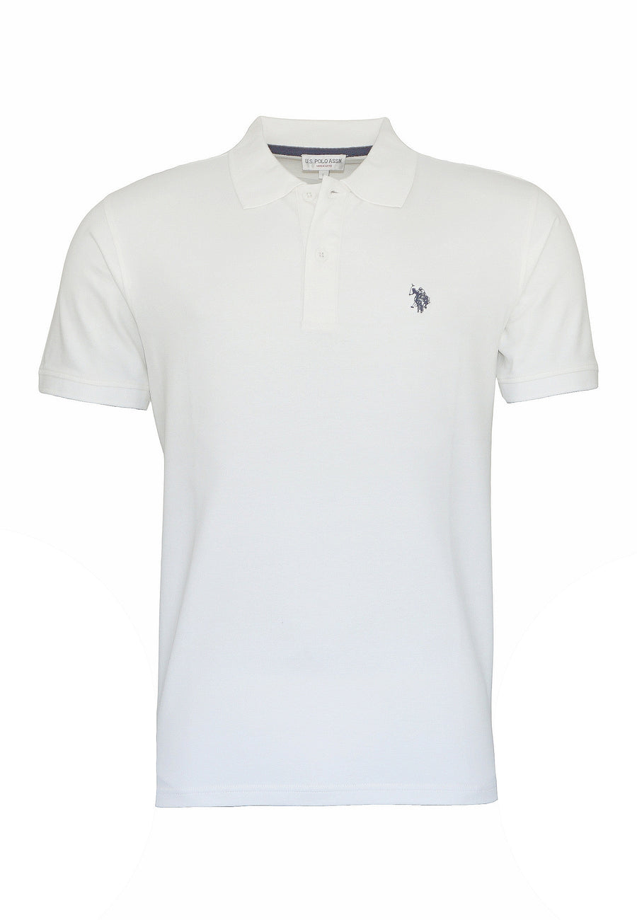 U.S. POLO Basic Kurzarmshirt