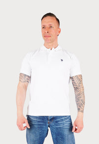 U.S. POLO Basic Kurzarmshirt