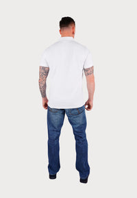 U.S. POLO Basic Kurzarmshirt
