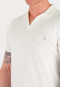 U.S. POLO Strick Shortsleeve