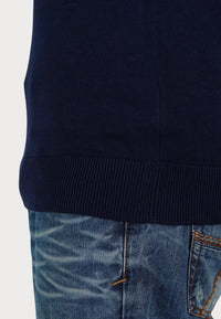 U.S. POLO Strick Shortsleeve