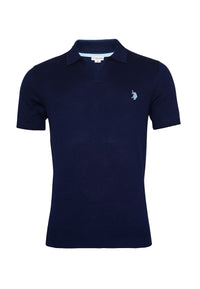 U.S. POLO Strick Shortsleeve