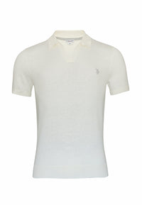 U.S. POLO Strick Shortsleeve