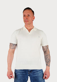 U.S. POLO Strick Shortsleeve