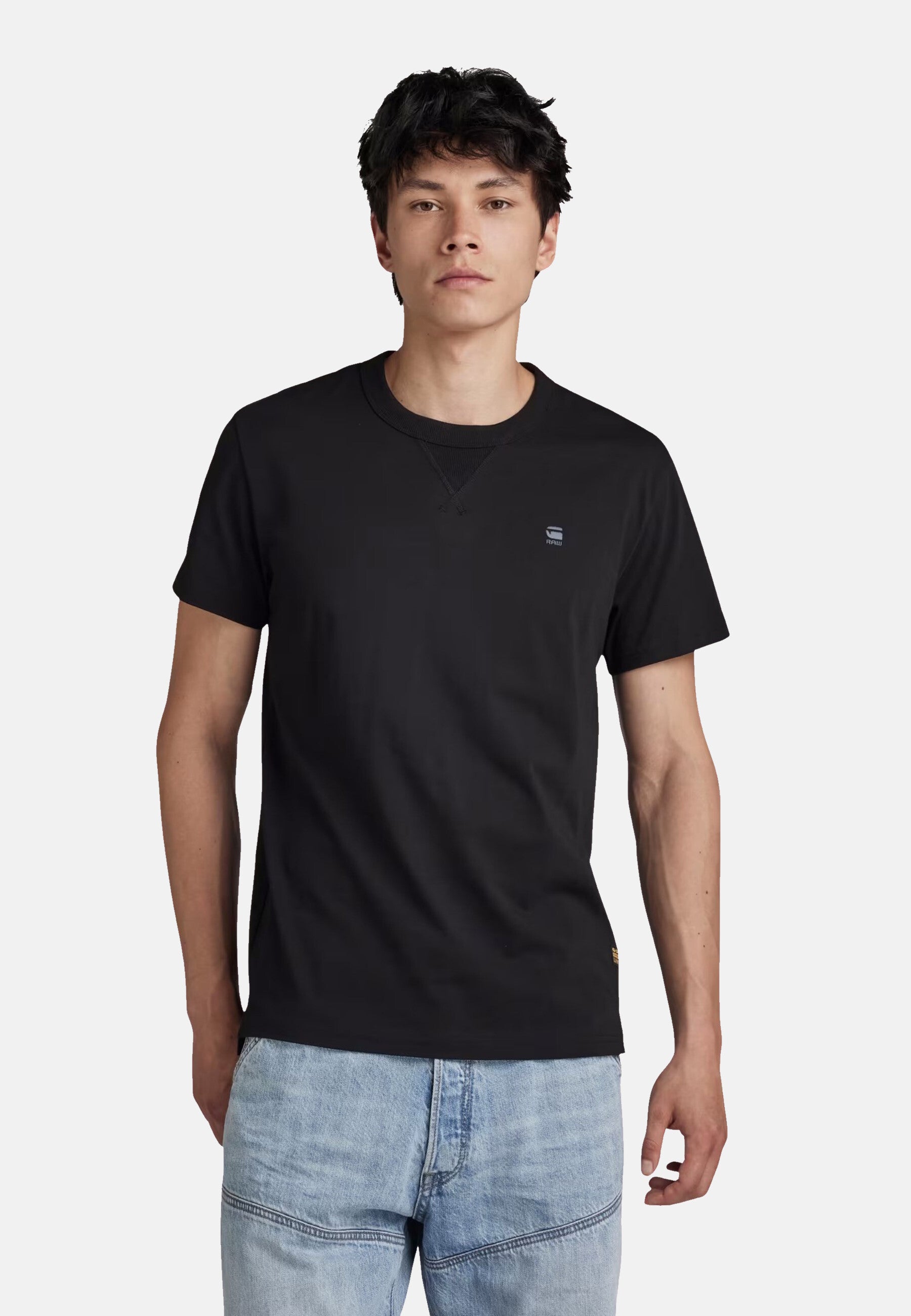 G-STAR Nifous Kurzarmshirt