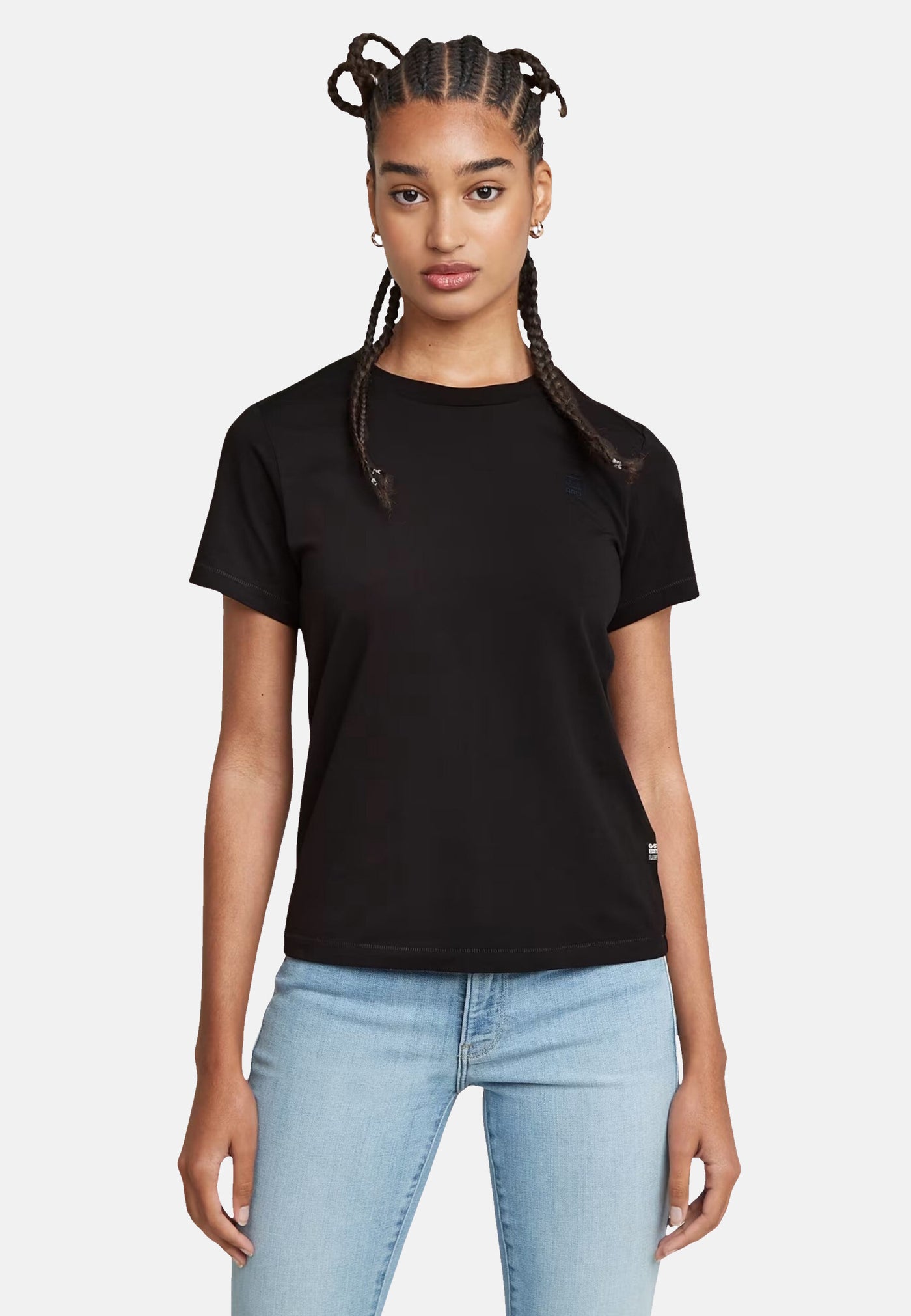 G-STAR Nifous Kurzarmshirt