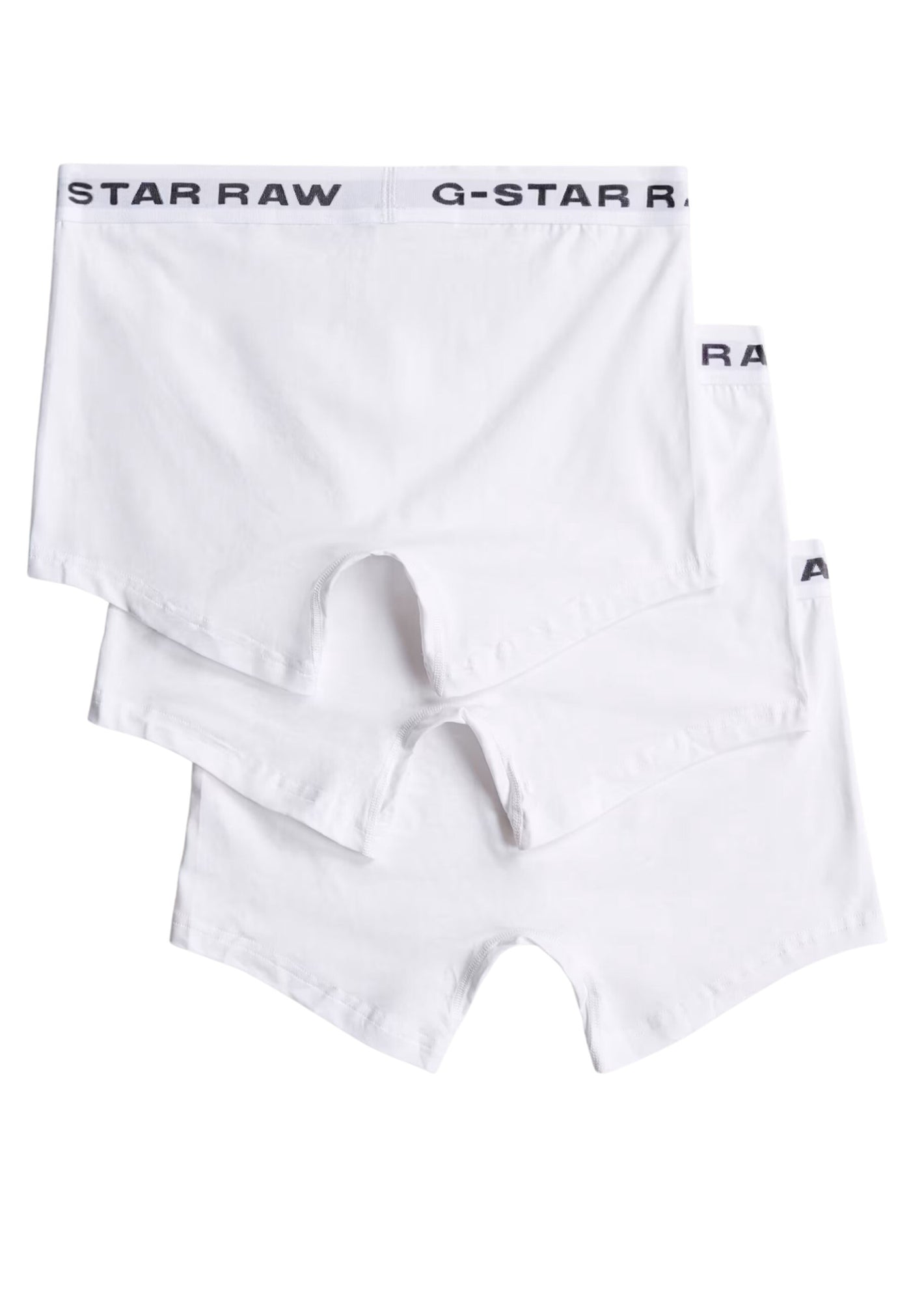 G-STAR Unterhosen 3-Pack