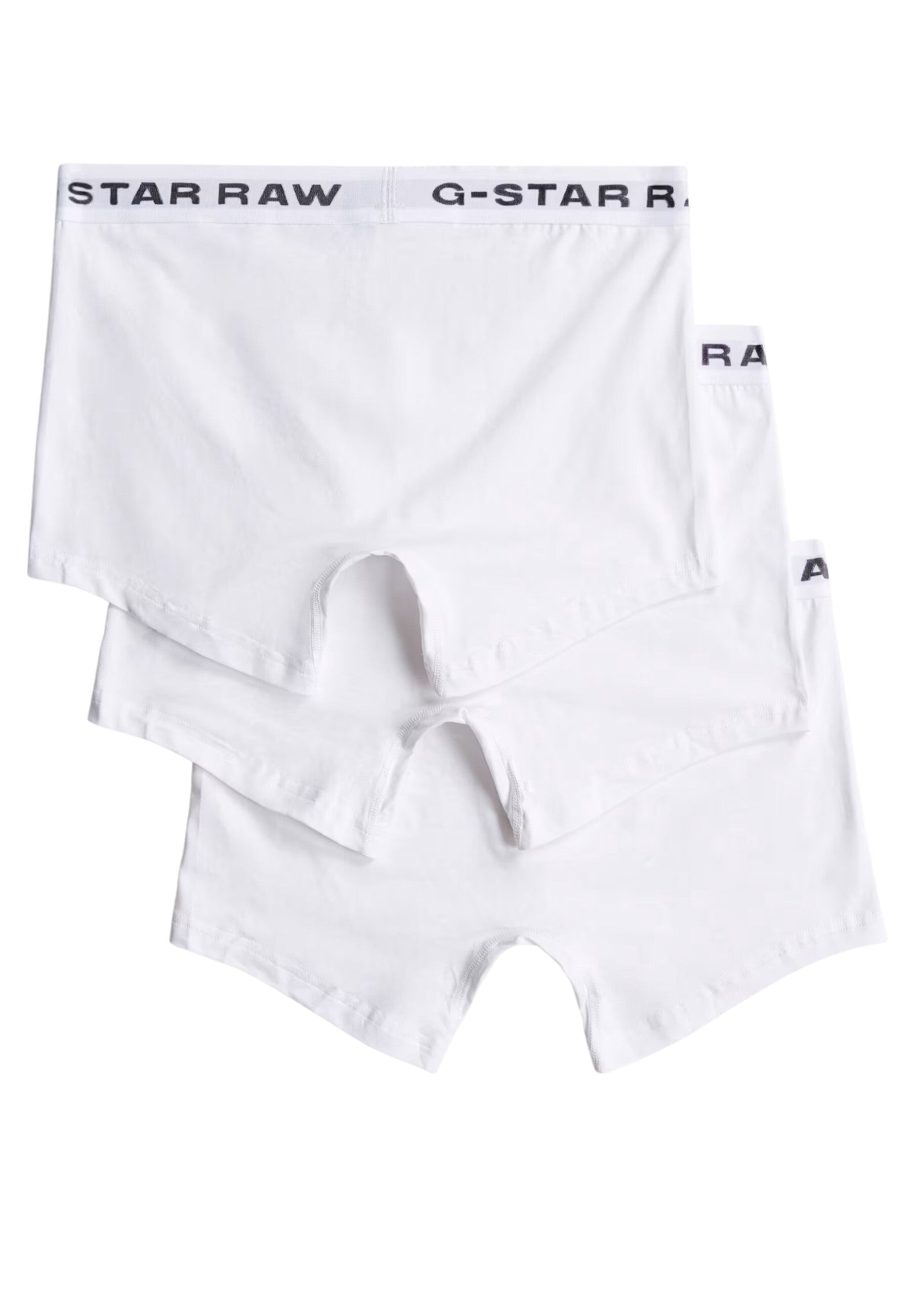 G-STAR Unterhosen 3-Pack