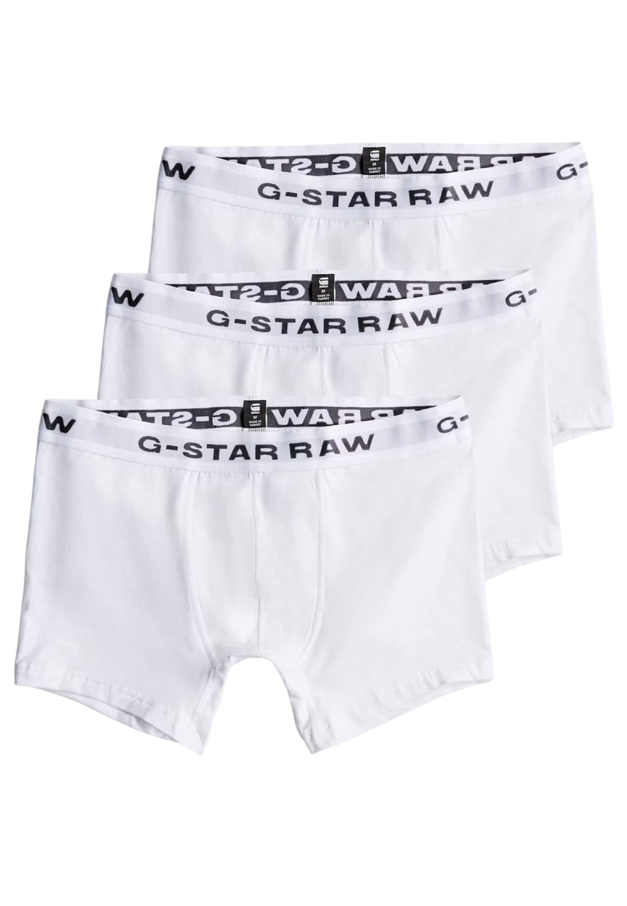 G-STAR Unterhosen 3-Pack