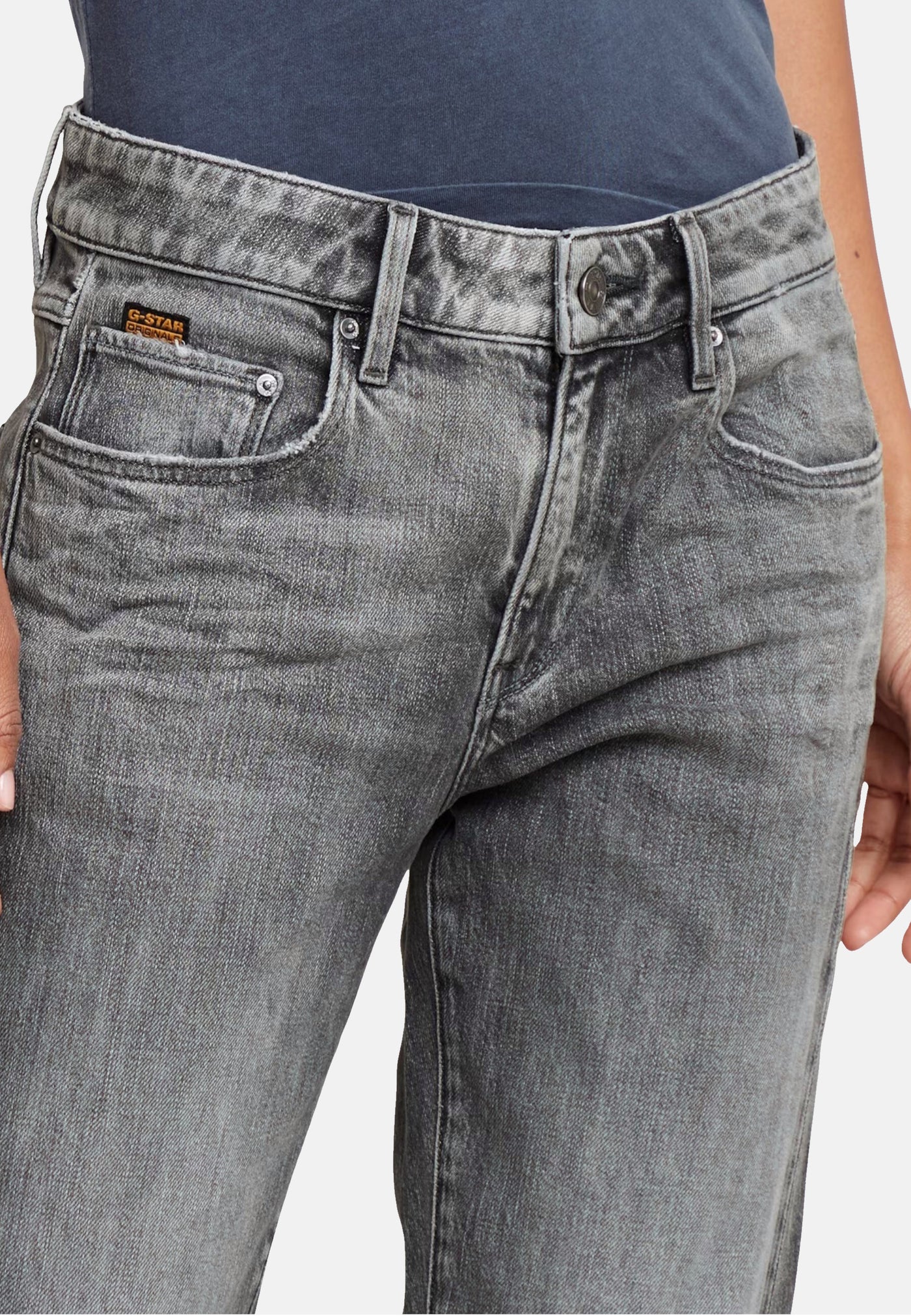 G-STAR Kate lange Hose