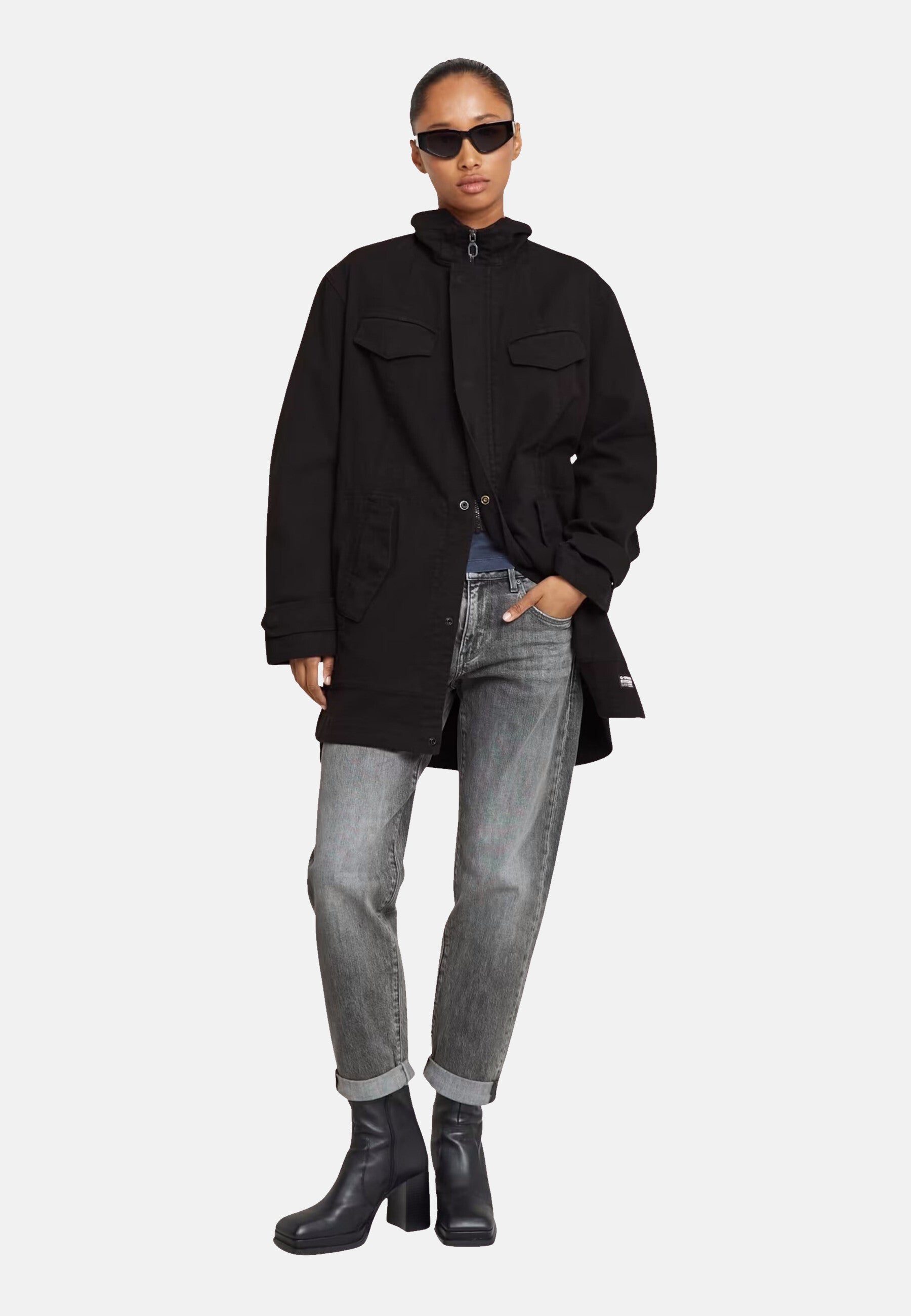 G-STAR Kate lange Hose