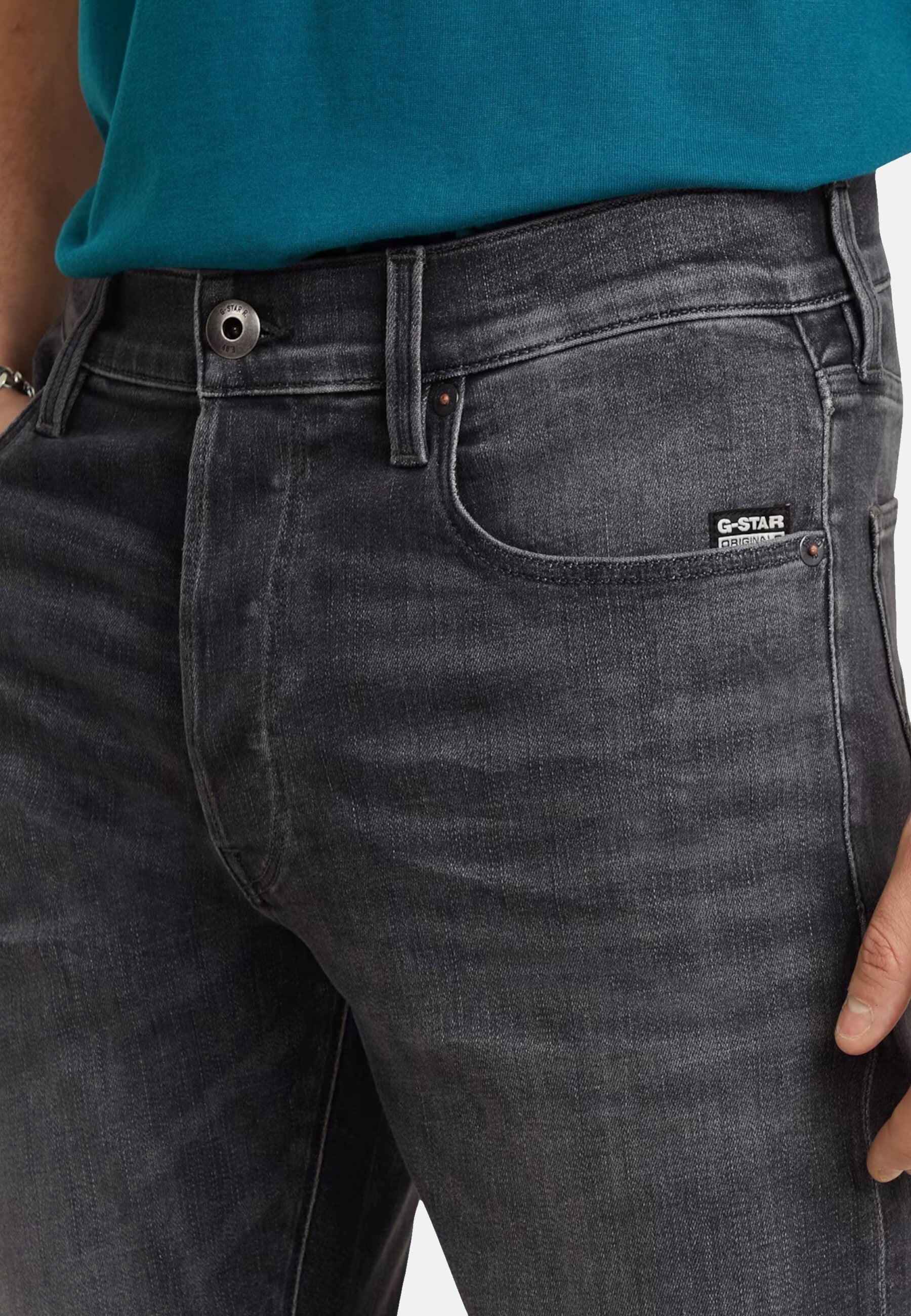 G-STAR 3301 Slim lange Hose