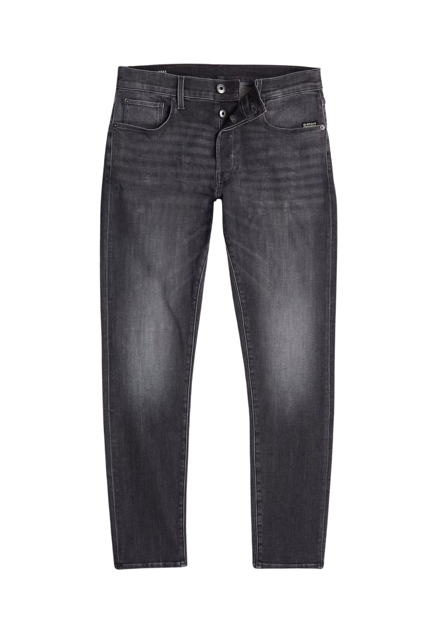 G-STAR 3301 Slim lange Hose