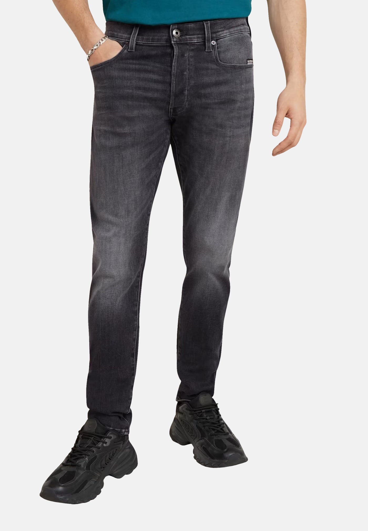 G-STAR 3301 Slim lange Hose