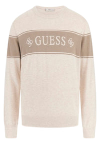 Guess GEOFFREY Strickpullover R- Neck