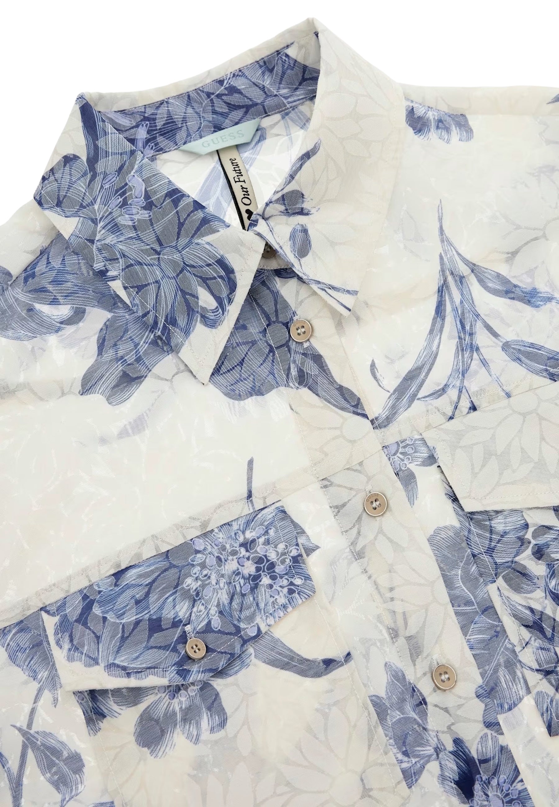 Guess ADLAIDE Bolerojacke