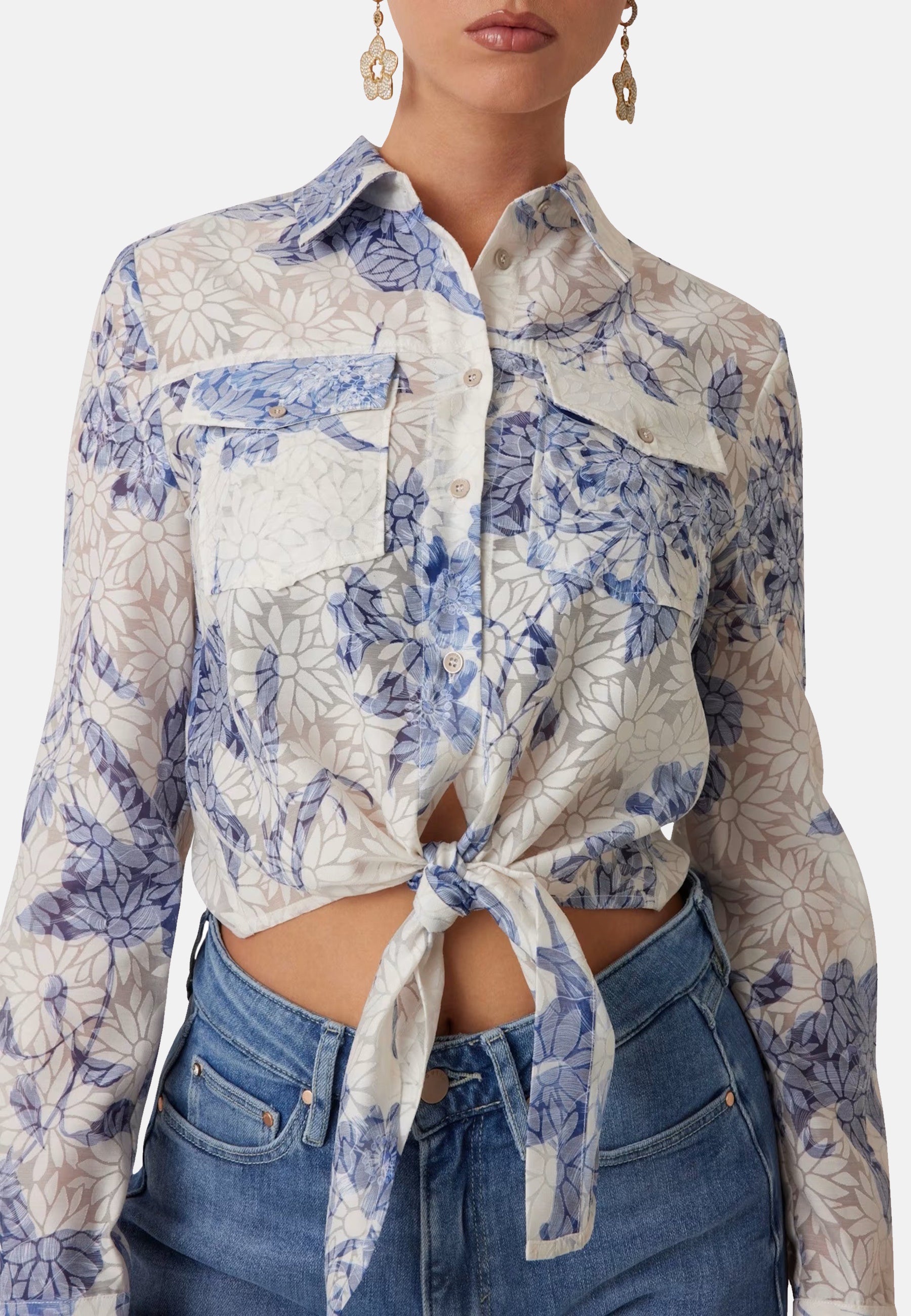 Guess ADLAIDE Bolerojacke