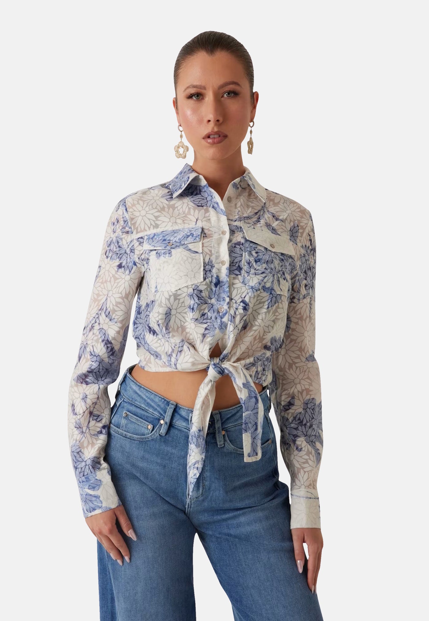 Guess ADLAIDE Bolerojacke