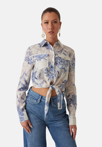 Guess ADLAIDE Bolerojacke