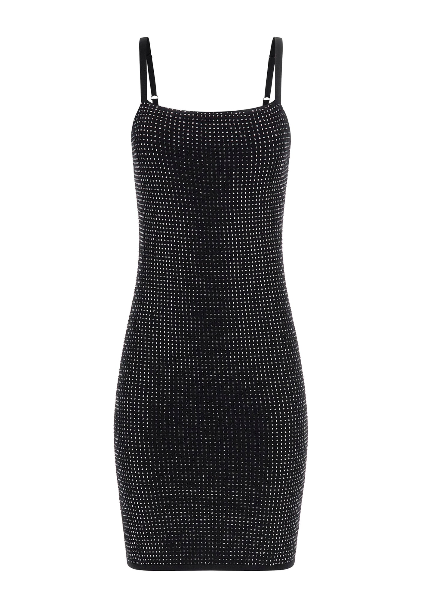Guess KHLOE RHINESTONES Sommerkleid