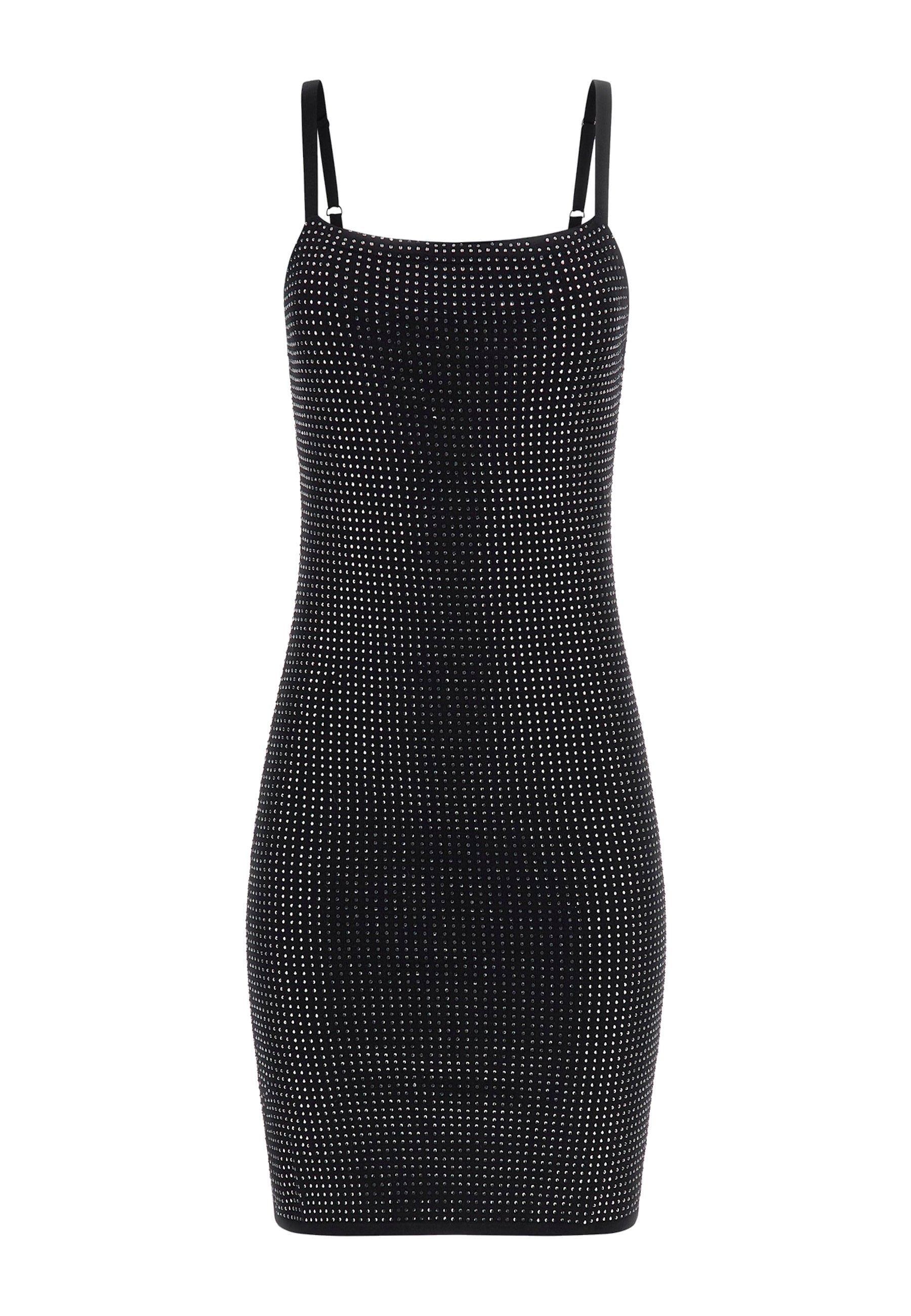 Guess KHLOE RHINESTONES Sommerkleid
