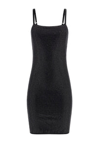 Guess KHLOE RHINESTONES Sommerkleid