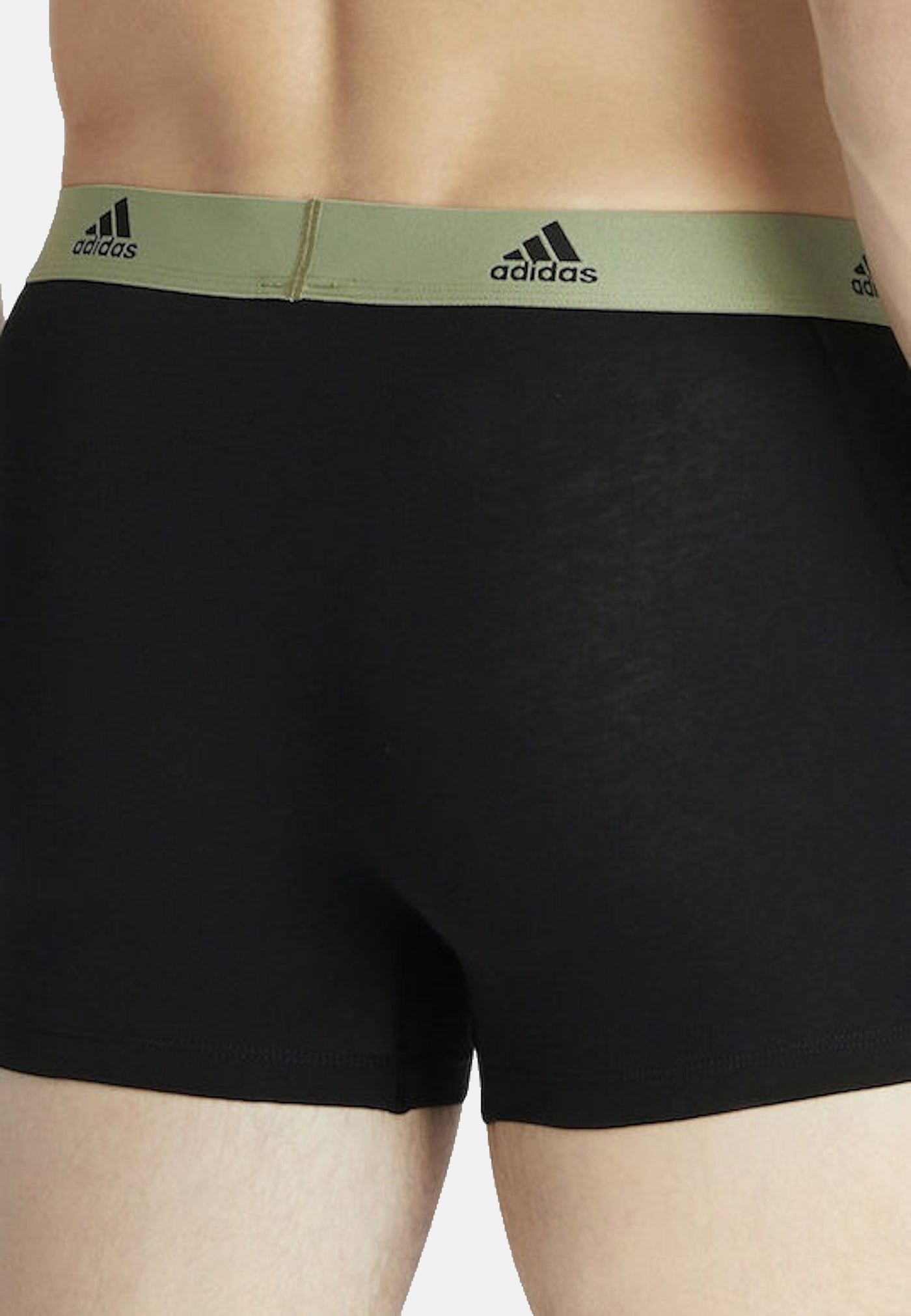 Adidas Trunks 3er Pack