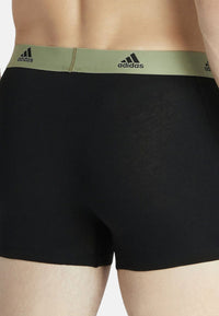 Adidas Trunks 3er Pack
