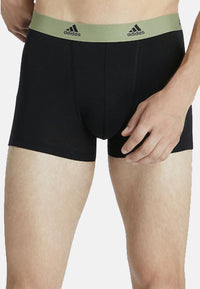 Adidas Trunks 3er Pack