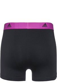 Adidas Trunks 3er Pack