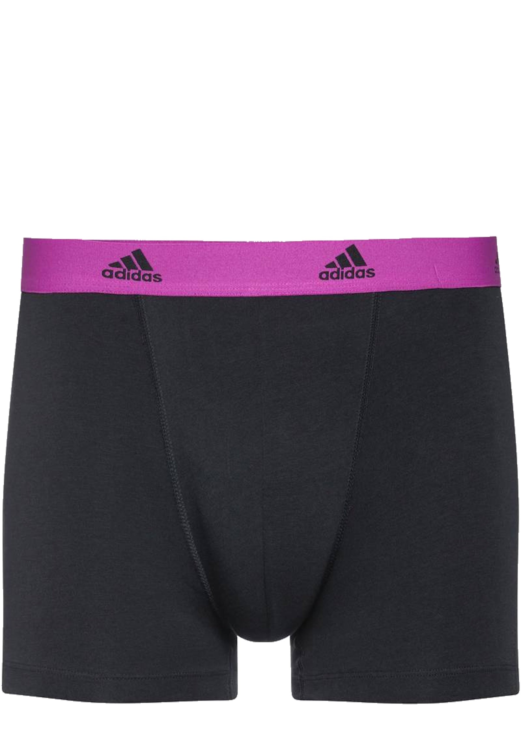 Adidas Trunks 3er Pack