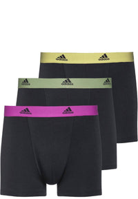 Adidas Trunks 3er Pack