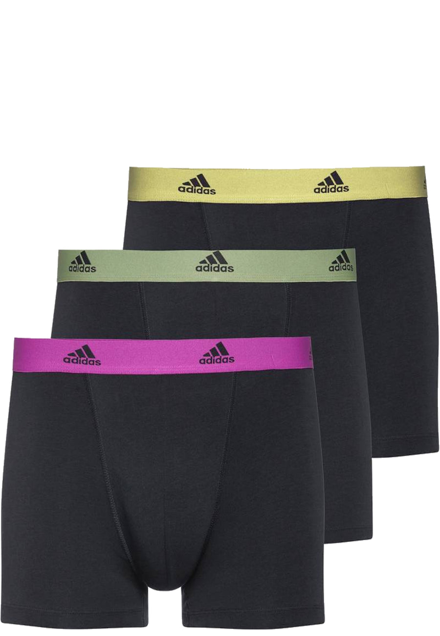 Adidas Trunks 3er Pack