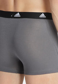 Adidas Trunks 3er Pack