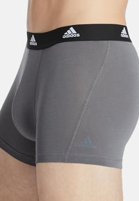 Adidas Trunks 3er Pack