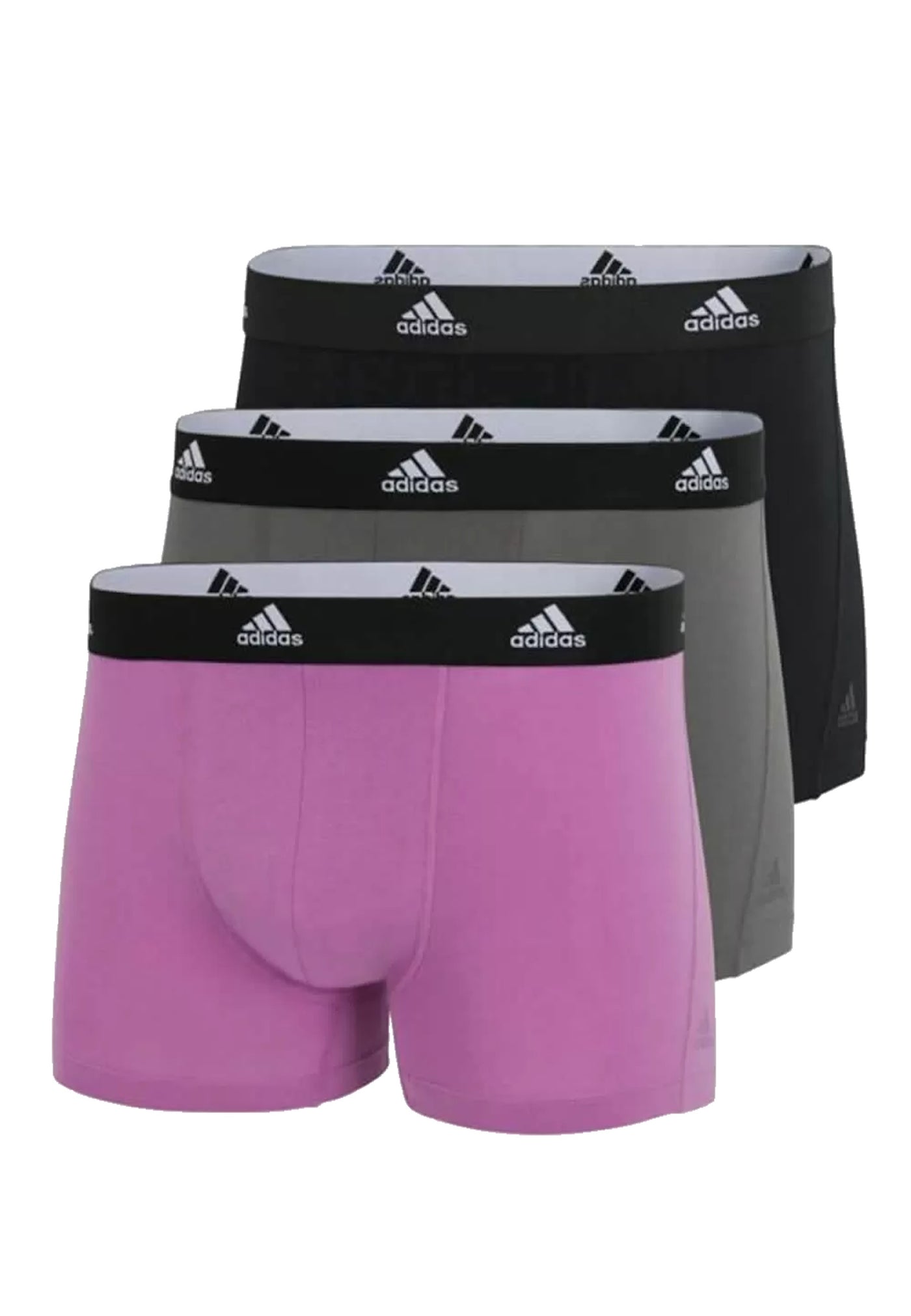 Adidas Trunks 3er Pack