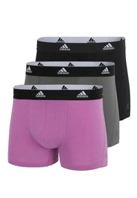 Adidas Trunks 3er Pack