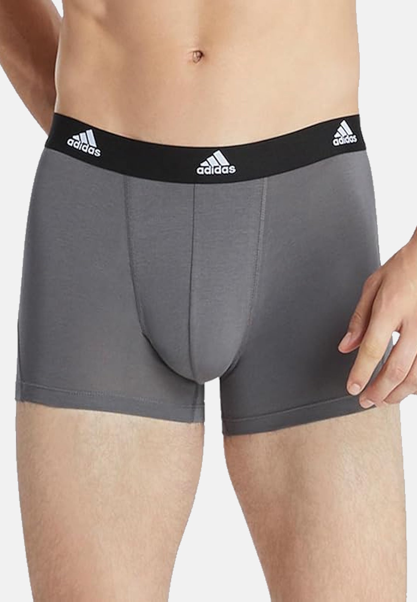 Adidas Trunks 3er Pack