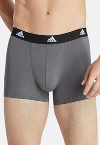 Adidas Trunks 3er Pack