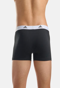 Adidas Trunks 3er Pack