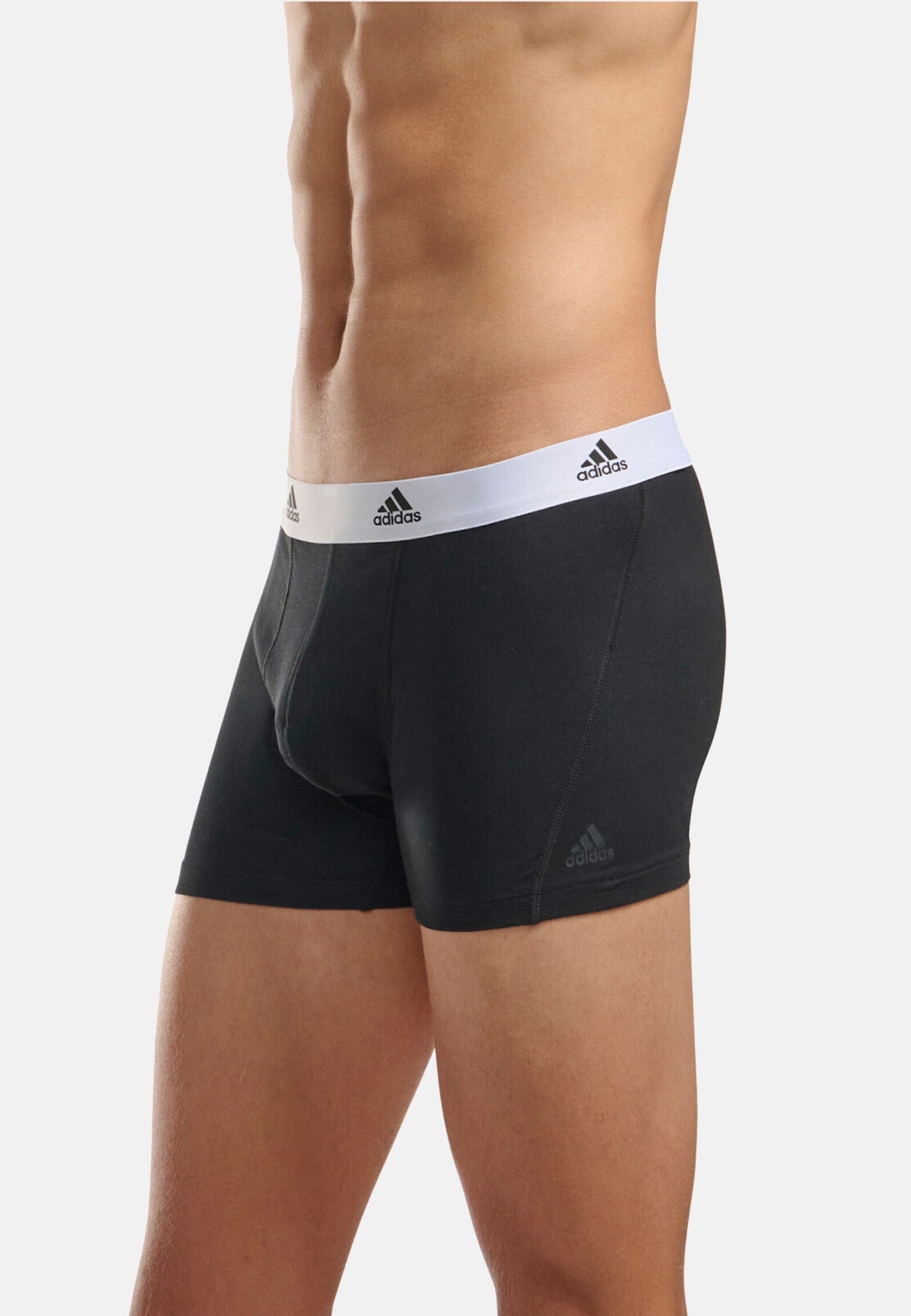Adidas Trunks 3er Pack