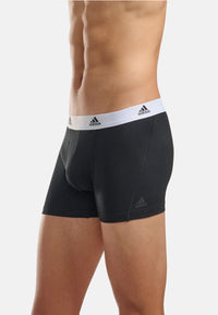 Adidas Trunks 3er Pack